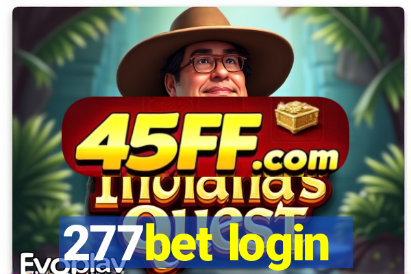 277bet login